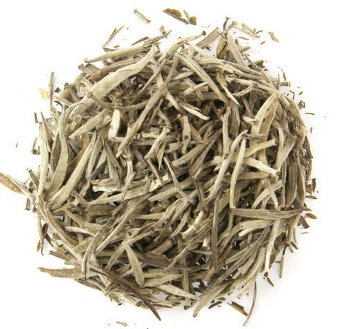 Kenya Silverback loose leaf tea from The Tea House on Los Rios